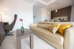 Aparthotel with heated pool, terrace & fast internet | Suitable for remote work - Image 4