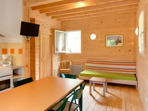 Wonderful chalet with pool | Dogs allowed - Image 2