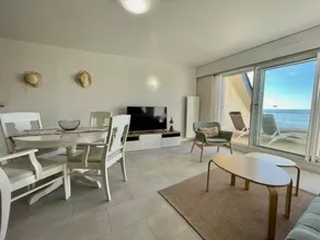Appartement avec 1 chambre à coucher pour 4 personnes - Image 2