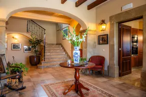 Fully equipped lovely house with garden, BBQ & terrace | Garden view | Good for workation - Image 5