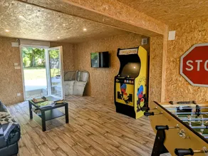 Cottage with garden & BBQ | Dogs allowed - Image 2