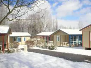 Chalet mit Pool | Haustiere sind willkommen - Image 3