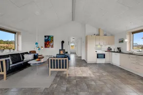 Casa con terrazza - Image 3