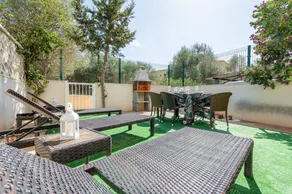 Merveilleux appartement avec internet haut débit, barbecue et terrasse | Vue montagne | Proche de la plage - Image 5