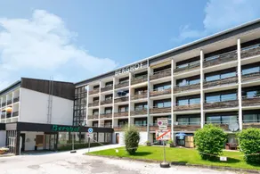 Flat with garden & terrace | Close to the ski | Dogs allowed - Image 2