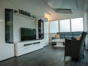 Children-friendly pleasant holiday apartment with garden, pool & terrace - Image 3