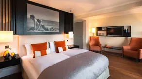Doppelzimmer für 3 Personen (25 m²) in Heringsdorf (Seebad) - Image 4