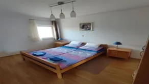 Apartment with barbeque & terrace | Sea view - Image 4