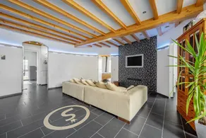 Holiday apartment with garden & barbecue | Nature view - Image 4