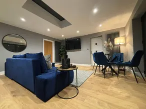 Children-friendly holiday apartment with jacuzzi - Image 2