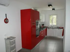 Wohnung (T3) Ghisonaccia Corse mit Pool - Image 4