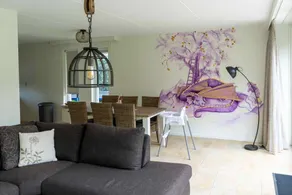Family-oriented holiday home with sauna, garden & terrace | Dogs allowed - Image 3