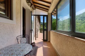 Villa mit Grill, Garten und Terrasse | Bergblick | Ideal für Homeoffice - Image 4