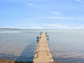 Holiday home with garden, barbecue & terrace | Sea view - Image 2