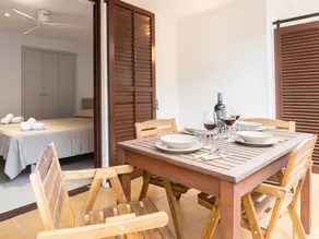 Beachfront Apartment with Terrace, Elevator, Sleeps 6 - Llafranc, Spain - Image 2
