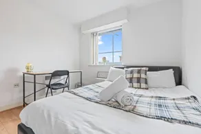 Appartamento con 2 camere da letto per 4 persone - Image 5