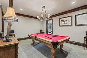 Moose Mgmt at White Pine 129: Pvt Estate-Pvt HotTub & Home Theater-Mountain view - Image 5