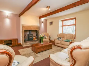 Fully equipped cottage with garden | Pets allowed - Image 5