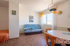 Appartement avec 1 chambre à coucher pour 4 personnes - Image 4