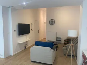 Holiday apartment with garden - Image 2