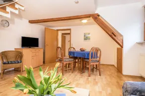 Appartamento con terrazza, griglia e giardino - Image 4