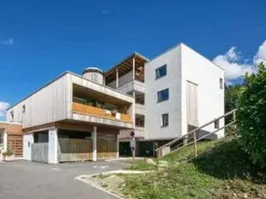 Apartment mit Terrasse - Image 5