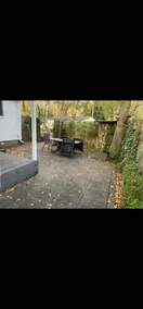 Chalet with pool & garden | City view - Image 4