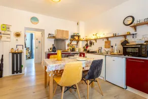 Holiday apartment with terrace | City view | Good for workation - Image 5