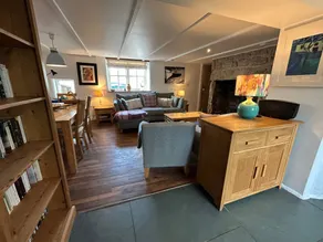 Family-oriented nice cottage with garden & terrace | Pets are welcome - Image 5