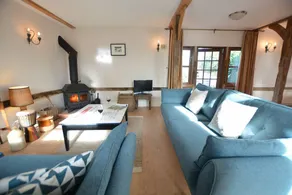 Kinderfreundliches Landhaus | Hunde erlaubt - Image 4