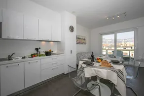 Prestige du Lac 27 with Balcony and Parking - Image 4