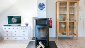 Lovely flat with barbeque & garden | Pets are welcome - Image 5