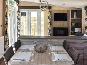 Child-friendly cottage | River view - Image 4