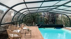 Family-friendly house with garden, sauna & terrace | Pets are welcome - Image 3