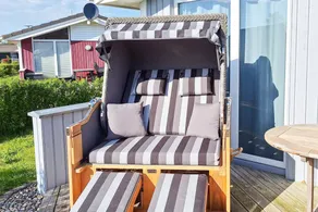 Fully equipped wonderful holiday home with garden, barbeque & terrace | Close to the beach | Pet-friendly - Image 4