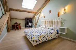 Family-oriented house with terrace & private pool | Dogs allowed - Image 5