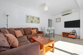 Fully equipped pleasant holiday apartment | Sea view | Next to the beach - Image 4