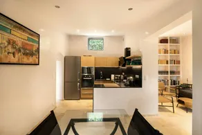 Children-friendly lovely holiday home with garden, terrace & barbeque | Good for workation | Pets allowed - Image 5