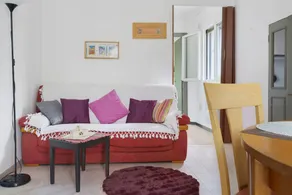 Apartment 'Maison Espinouse' with Mountain View, Private Garden and Wi-Fi - Image 3