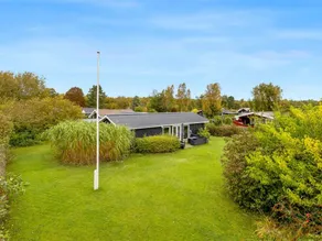 House with barbeque & terrace - Image 3