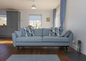 Child-friendly wonderful cottage with garden | Dogs allowed - Image 3