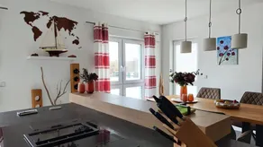 Apartment with sauna | Lake view | Suitable for remote work - Image 4