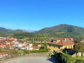 Maison de vacances avec terrasse, jardin et barbecue | Vue montagne - Image 5