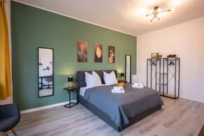 Family-friendly nice flat | City view | Pets are welcome - Image 2
