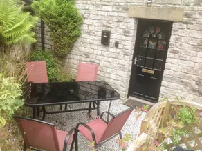 Cottage avec jardin - Image 2