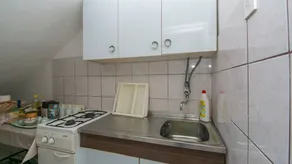 Studio für 2 Personen (17 m²) in Podaca - Image 2