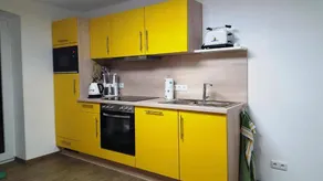 Flat with barbeque - Image 5