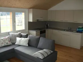 Holiday apartment with barbecue & garden - Image 3