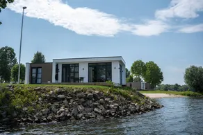 House with terrace | Water view | Beach nearby | Dogs allowed - Image 2