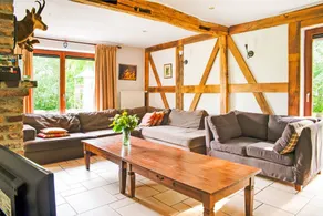 Spettacolare casa accogliente e familiare con giardino, sauna e terrazza - Image 2